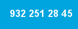932 251 28 45 932 251 28 45